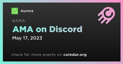 AMA on Discord