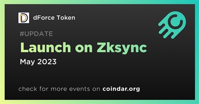 Launch on Zksync