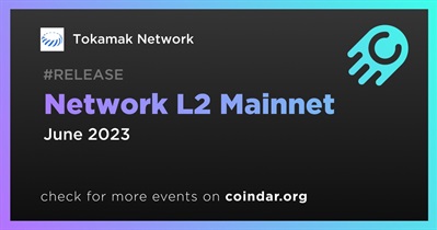 Network L2 Mainnet