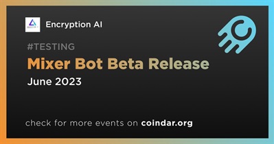 Bản phát hành Beta của Mixer Bot