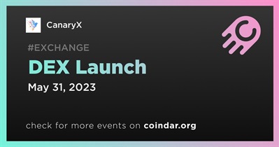 DEX Launch