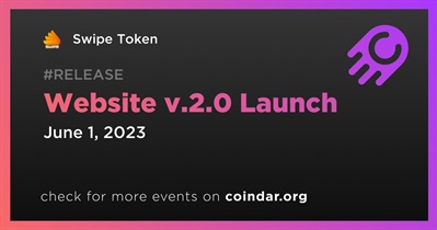 Lanzamiento del sitio web v.2.0