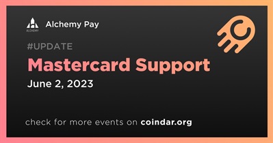 Mastercard Support