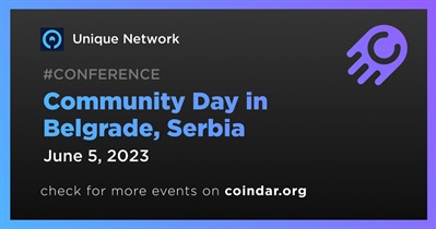 Día de la comunidad en Belgrado, Sebia