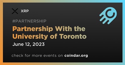 Partnership With the University of Toronto
