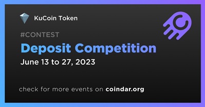 Deposit Competition