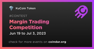 Margin Trading Competition