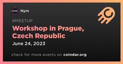 Workshop in Prague, Czech Republic