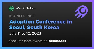 Adoption Conference in Seoul, South Korea