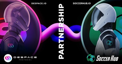 Partnership With SoccerHub