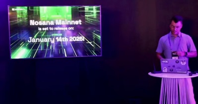 Lanzamiento de la mainnet