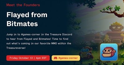 Magic to Hold AMA on Discord on October 13th