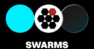 Swarms to Be Listed on Bitget