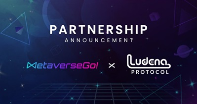 Partnership With Metaversego
