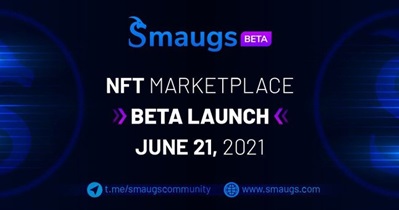 Lançamento Beta do NFT Marketplace