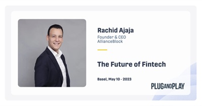 Tương lai của Fintech tại Basel, Thụy Sĩ