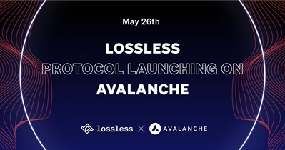 Protocol Launchs on Avalanche