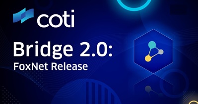 Lançamento do Bridge 2.0