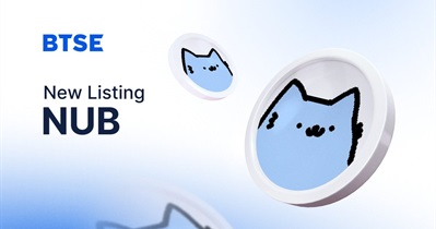 Sillynubcat to Be Listed on BTSE on May 9th