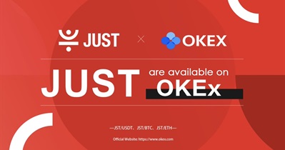 Listing on OKEx