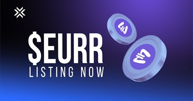 LCX Exchange проведет листинг StablR Euro