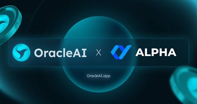 Oracle AI проведет АМА в X 9 апреля