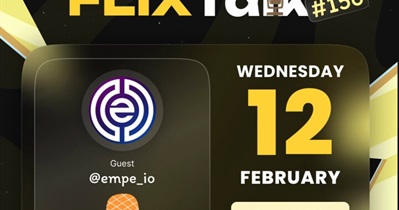 OmniFlix Network to Hold AMA on X on February 12th