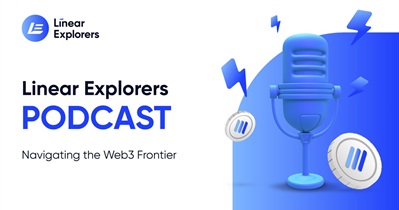 Linear to Launch Explorer’s Podcast on July 19th