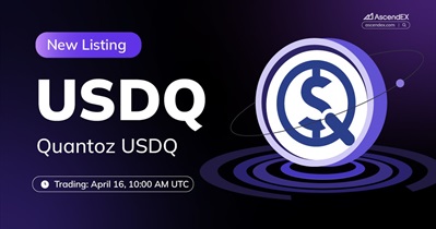 AscendEX'de Listeleme
