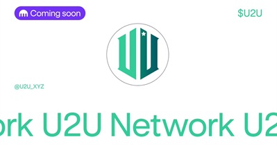 U2U Network to Be Listed on Kraken on October 17th