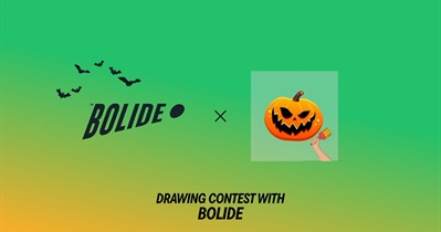 Bolide проводит конкурс художественный работ 23 октября