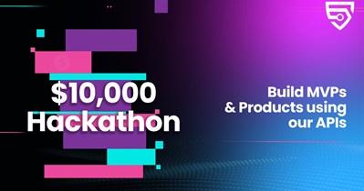 BitsCrunch Token to Hold Hackathon