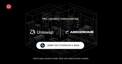 DTravel прекратит поддержку пула TRVL-USDT на PancakeSwap 9 декабря