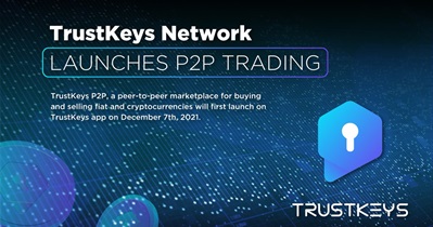 P2P Trading Platform