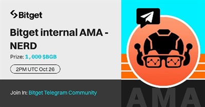 Telegram पर AMA