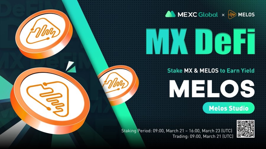 Mexc com биржа