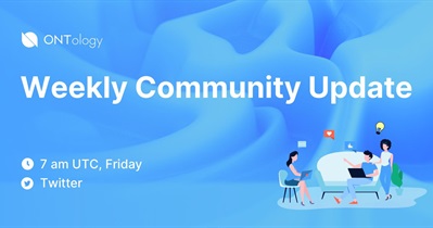 Ontology to Host Community Call on May 24th