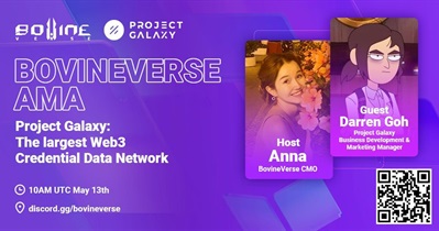 AMA on Discord