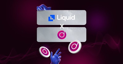 Lên danh sách tại Liquid