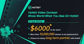 Video Contest Ends