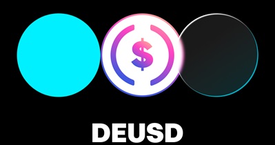 Elixir DeUSD to Be Listed on Bitget