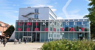 Carbify to Participate in Universität Kassel Gießhaus Conference in Kassel in February