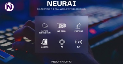 Neurai объявит об интеграции с Onekey