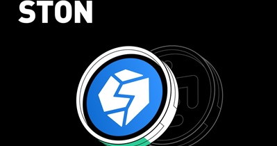 Ston to Be Listed on KuCoin