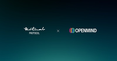Virtuals Protocol Partners With OpenMind