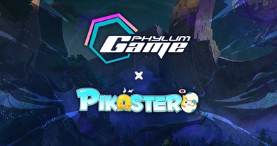 Partnership With GamePhylum