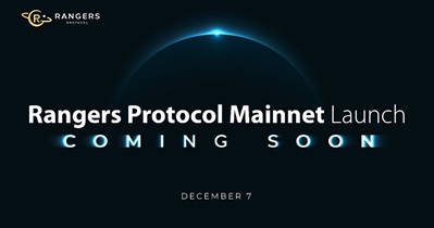 Paglulunsad ng Mainnet