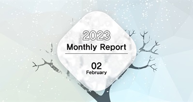 Отчёт за февраль