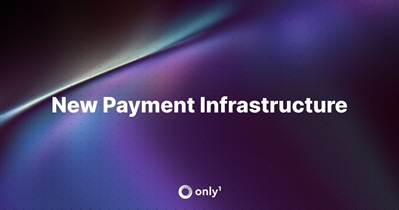 Only1 to Update Payment Infrastructure in July