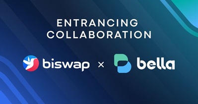 Colaboración Biswap